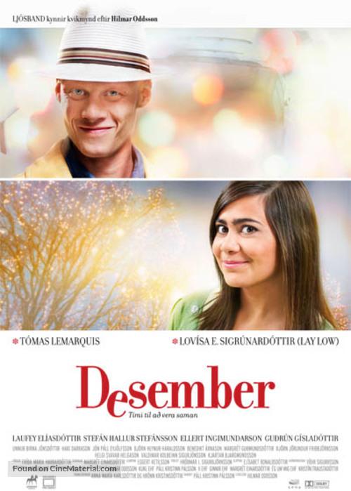 December